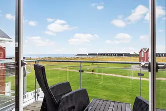 Ejerlejlighed på Stranden 50, Øster Hurup, 9560 Hadsund