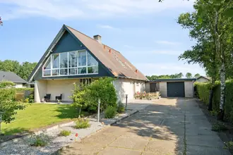 Villa på Kærgaardsvej 12, 9681 Ranum