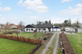 Villa på Skovvej 18, Seden, 5240 Odense NØ