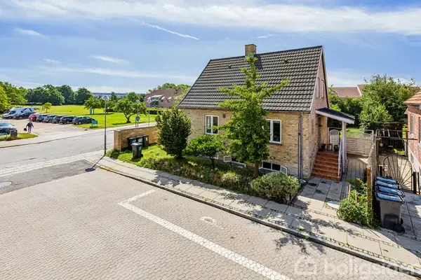 Villa på Fredensgade 6, 3600 Frederikssund