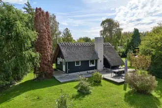 Fritidshus på Hyldevænget 37, Over Draaby Strand, 3630 Jægerspris