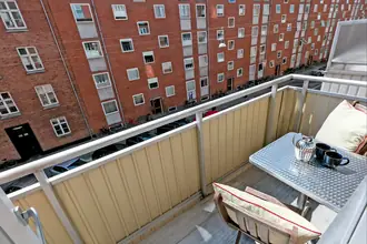 Ejerlejlighed på Ourøgade 31, 2. tv., 2100 København Ø