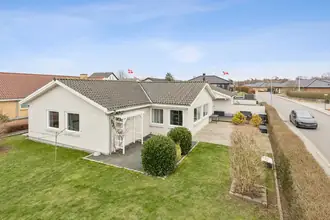 Villa på Højbjergvej 30, Seest, 6000 Kolding