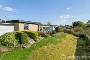 Villa på Fridtjof Nansens Vej 7, 9800 Hjørring