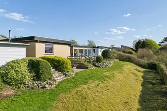 Villa på Fridtjof Nansens Vej 7, 9800 Hjørring
