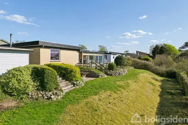Villa på Fridtjof Nansens Vej 7, 9800 Hjørring