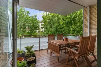 Ejerlejlighed på Jyllingevej 7, 1. 4., 2720 Vanløse