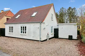 Villa på Trønningevej 10, Kundby, 4520 Svinninge