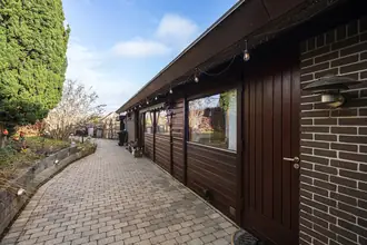 Villa på Ringvej 52, 2970 Hørsholm