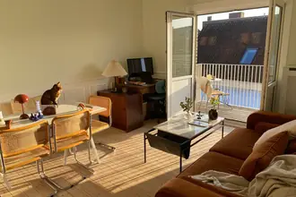 Ejerlejlighed på Rosenlunds Allé 1, 1. tv., 2720 Vanløse