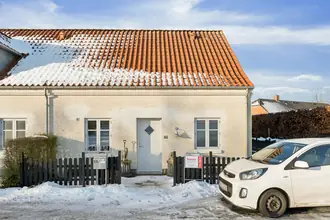 Andelsbolig på Sønder Tranders Bygade 17F, 9260