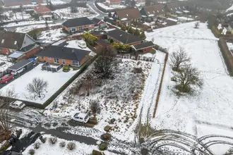 Helårsgrund på Ericalyngen 8, 4573 Højby