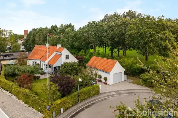 Villa på Gartnerbakken 17, 2625 Vallensbæk