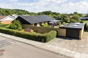 Villa på I.P.Jacobsens Vej 12, 8600 Silkeborg