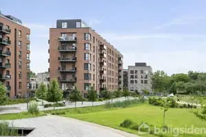 Ejerlejlighed på Plantagevej 80, 6. tv., 2610 Rødovre