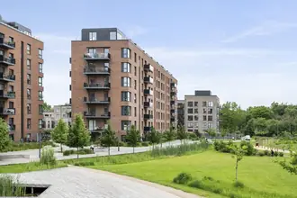 Ejerlejlighed på Plantagevej 80, 6. tv., 2610 Rødovre