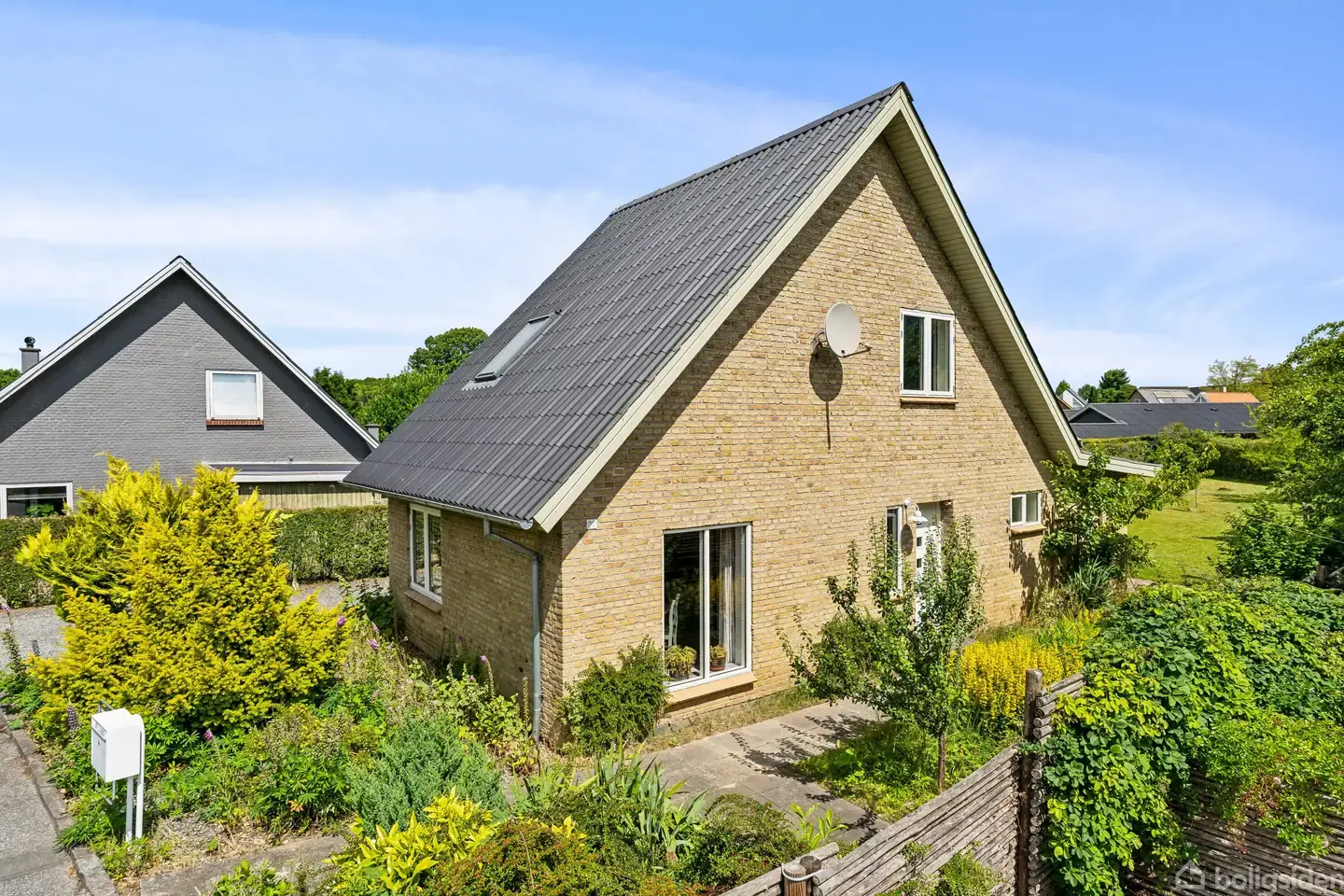 Villa på Kikkenborg 20, 7100 Vejle