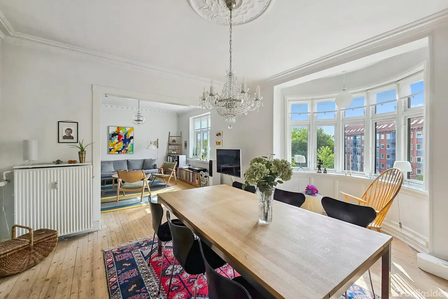 Ejerlejlighed på Teglværks Alle 1, 3. th., 9000 Aalborg