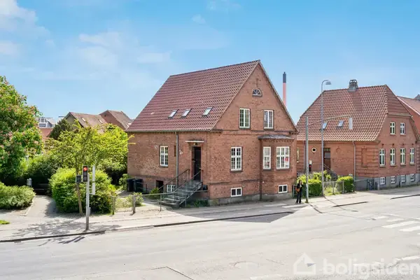Villa på Horsensvej 24, 7100 Vejle