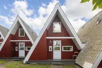 Fritidshus på Strandstien 306B, 4970 Rødby