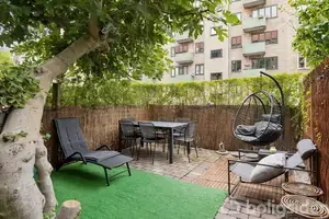 Ejerlejlighed på Frankrigshusene 16, st. tv., 2300 København S