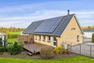 Villa på Mariagervej 447, Hvidsten, 8981 Spentrup