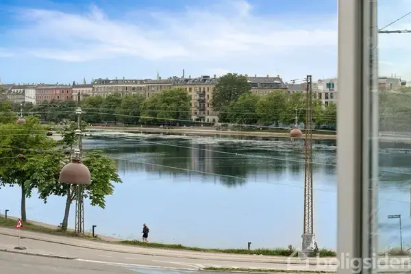 Ejerlejlighed på Sølvgade 104, 2. th., 1307 København K