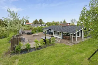 Fritidshus på Lokevej 3, Holme, 8400 Ebeltoft