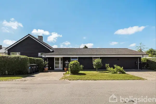 Villa på Odinsvej 1B, 3300 Frederiksværk