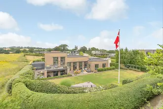 Villa på Tronkærlund 40, 8541 Skødstrup