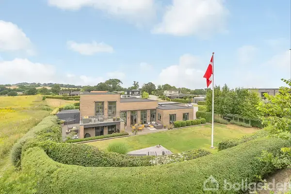Villa på Tronkærlund 40, 8541 Skødstrup