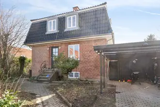 Villa på Kongshaven 53, 2500 Valby