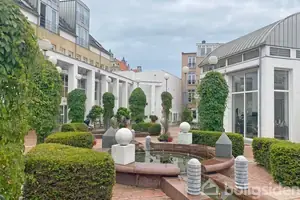 Ejerlejlighed på P Nørkjærs Plads 9, 2. tv., 9800 Hjørring