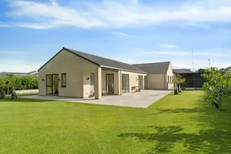 Villa på Kærsagrene 3, 4700 Næstved