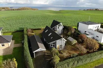 Villa på Strandbjerggårdparken 43, 7600 Struer