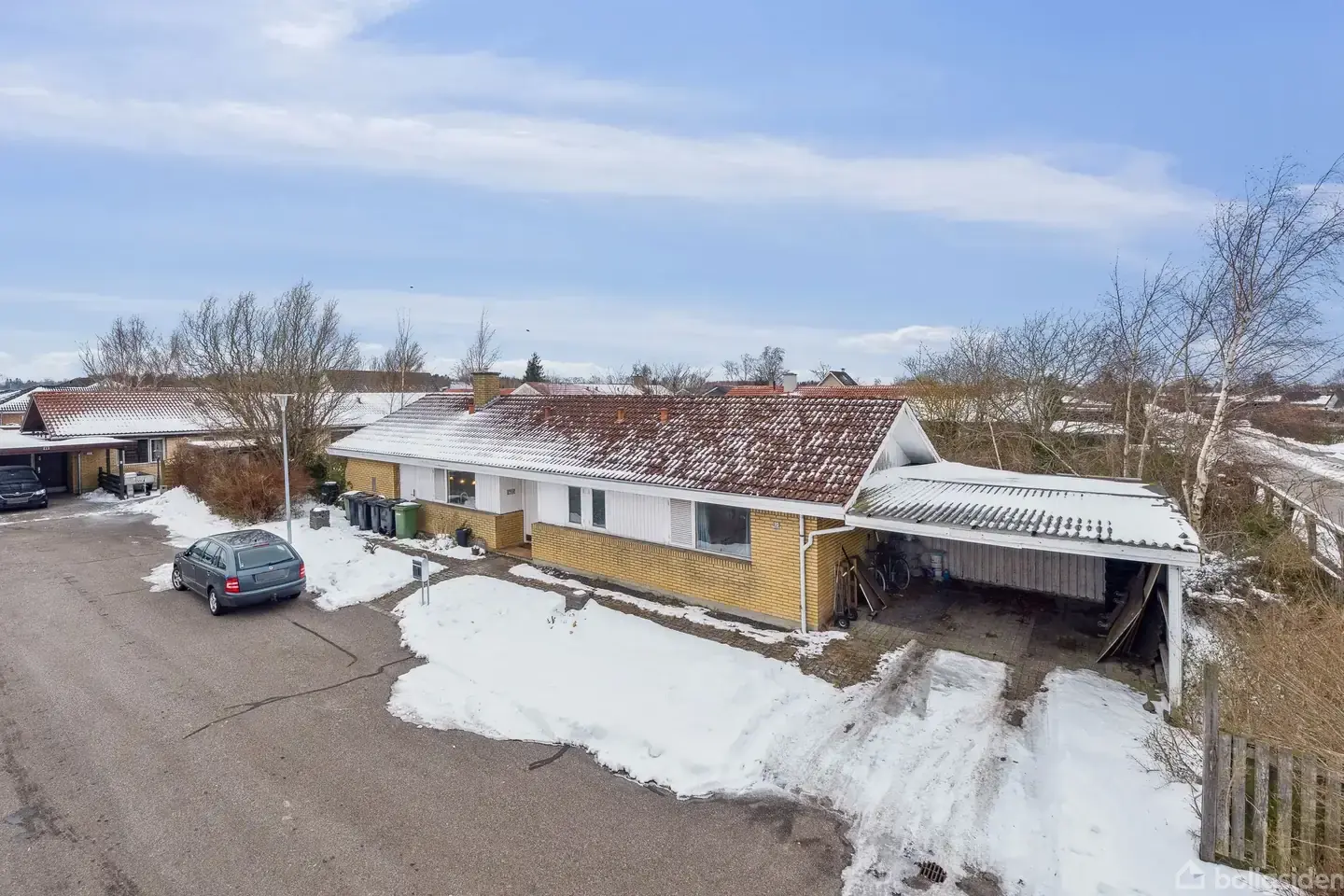 Villa på Køgeløkke 10, 4622 Havdrup