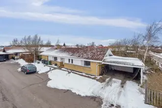 Villa på Køgeløkke 10, 4622 Havdrup