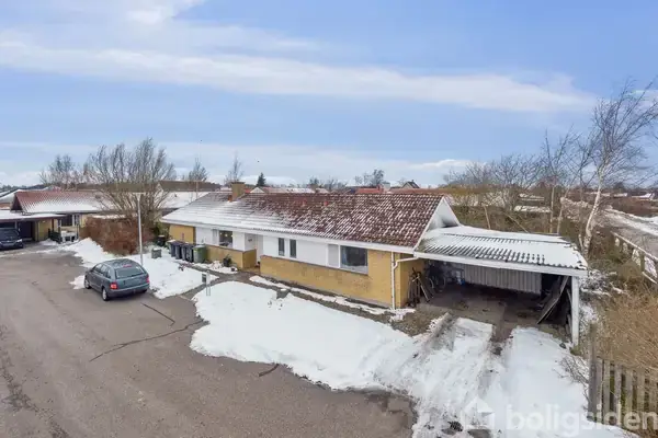 Villa på Køgeløkke 10, 4622 Havdrup