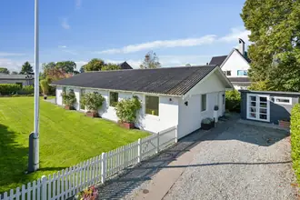Villa på Tværvej 34, 2791 Dragør