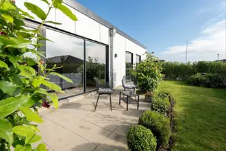 Villa på Stenagervej 32, 8752 Østbirk