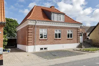 Villa på Elmevej 43, 9700 Brønderslev