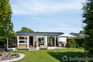 Villa på Bådsmandsvej 16, 2660 Brøndby Strand