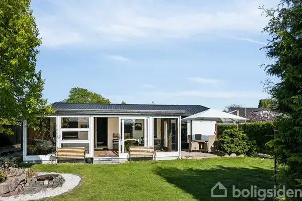 Villa på Bådsmandsvej 16, 2660 Brøndby Strand