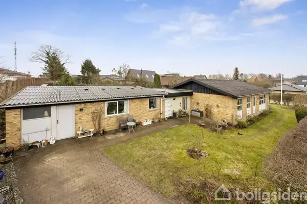 Villa på Jørgen Berthelsens Vej 13, 9400 Nørresundby