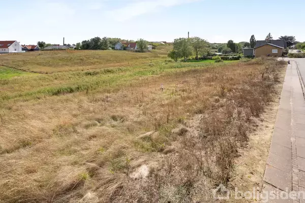 Helårsgrund på Skolevej 53, 7840 Højslev