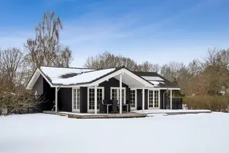 Fritidshus på Gyvelvænget 27, Spodsbj Drej, 5900 Rudkøbing