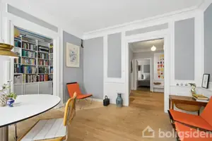 Ejerlejlighed på Dybensgade 24, 1., 1071 København K