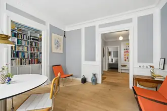 Ejerlejlighed på Dybensgade 24, 1., 1071 København K
