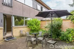 Ejerlejlighed på Bagsværdvej 69B, st. 2., 2800 Kongens Lyngby