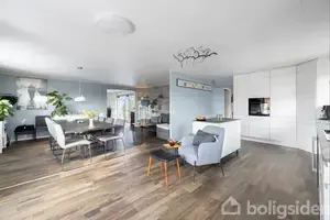 Villa på Vedbækvej 8, 4600 Køge